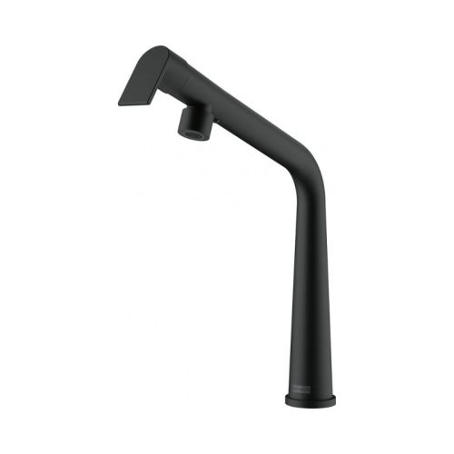 Vòi rửa bát Franke 115.0625.187 Black Matt