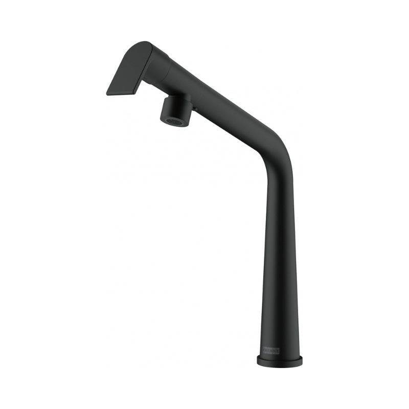 Vòi rửa bát Franke 115.0625.187 Black Matt 3 Vòi rửa bát Franke 115.0625.187 Black Matt