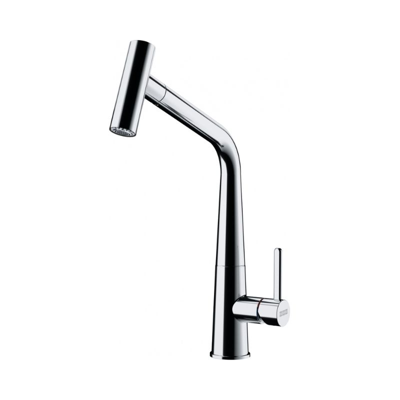 Vòi rửa bát Franke 115.0625.188 Chrome 3 Vòi rửa bát Franke 115.0625.188 Chrome