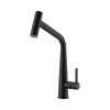 voi rua bat franke 115 0625 190 black matt