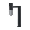 voi rua bat franke 120 0621 311 chrome gun metal