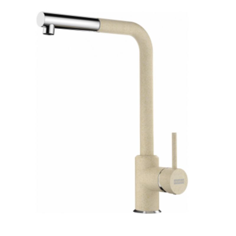 Vòi rửa bát Franke Active Neo 115.0668.383 Oatmeal 3 Vòi rửa bát Franke Active Neo 115.0668.383 Oatmeal