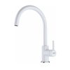 Vòi rửa bát Franke Active Neo Polar White 1 voi rua bat franke active neo polar white