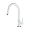 Vòi rửa bát Franke Active Neo Polar White HP 1 voi rua bat franke active neo polar white hp