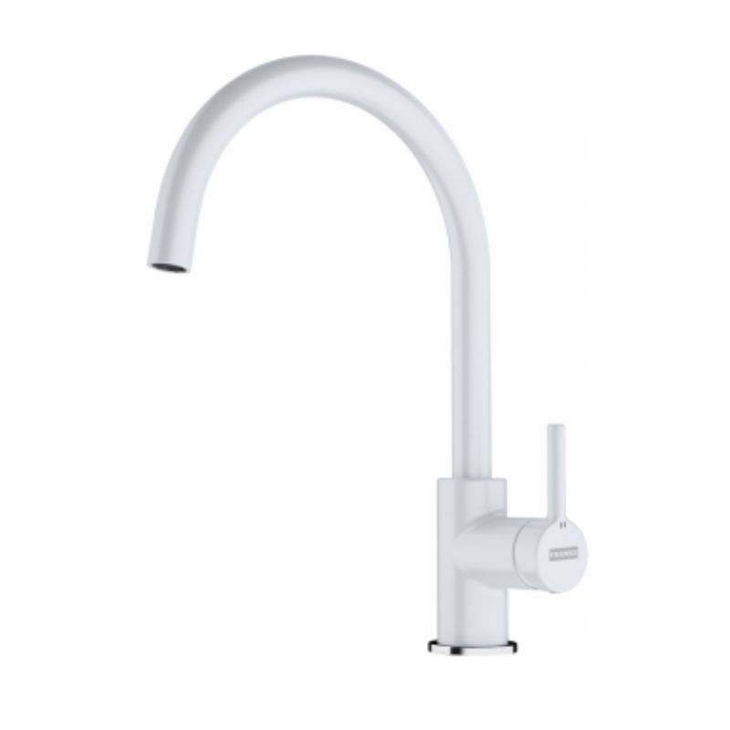 Vòi rửa bát Franke Active Neo Polar White 3 Vòi rửa bát Franke Active Neo Polar White