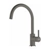 Vòi rửa bát Franke Active Neo Stone Grey 1 voi rua bat franke active neo stone grey