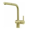Vòi rửa bát Franke CT1310G Champagne Gold 1 voi rua bat franke ct1310g champagne gold