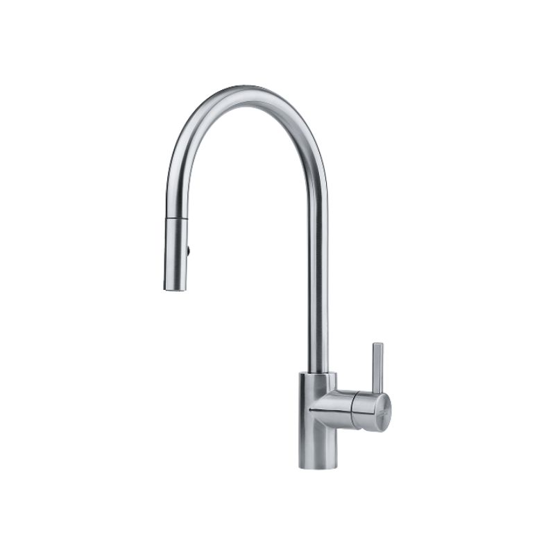 Vòi rửa bát Franke CT136S 115.0667.608 3 Vòi rửa bát Franke CT136S 115.0667.608