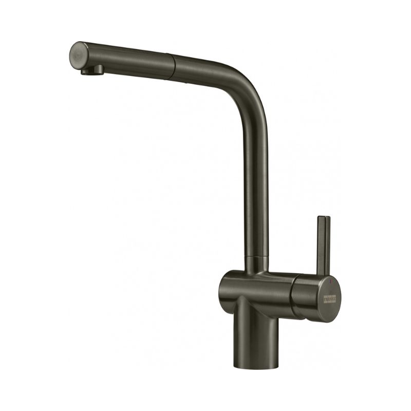 Vòi rửa bát Franke CT136S Anthracite 3 Vòi rửa bát Franke CT136S Anthracite