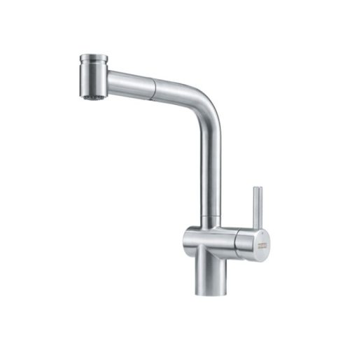 Vòi rửa bát Franke CT196S 115.0560.513