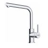Vòi rửa bát Franke Lina CT9021C S/S Brushed 1 voi rua bat franke lina ct9021c ss brushed