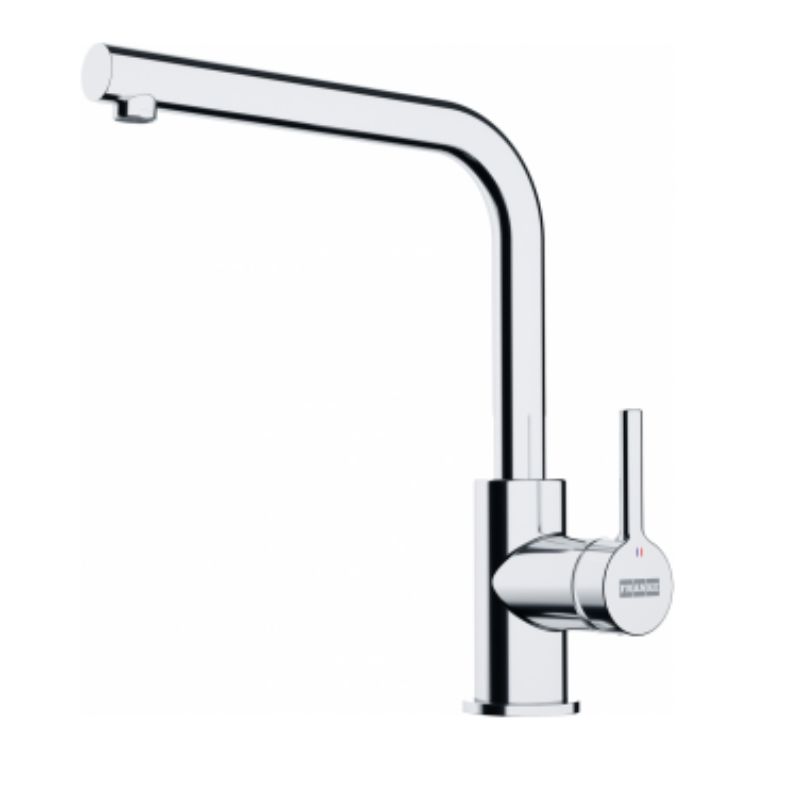 Vòi rửa bát Franke Lina CT9021C S/S Brushed 3 Vòi rửa bát Franke Lina CT9021C S/S Brushed