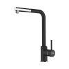 Vòi rửa bát Franke PT932G 115.0668.279 Onyx 2 voi rua bat franke pt932g 115 0668 279 onyx