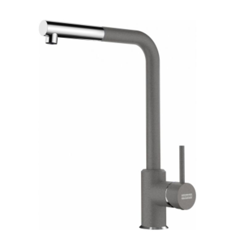 Vòi rửa bát Franke Active Neo 115.0668.381 Stone Grey 3 Vòi rửa bát Franke Active Neo 115.0668.381 Stone Grey