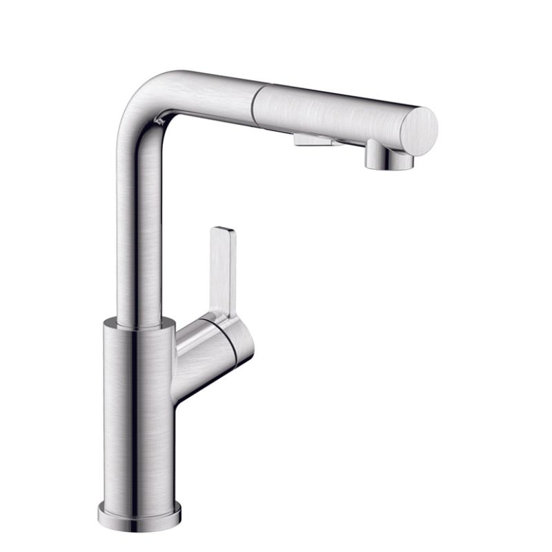 Vòi rửa chén Hafele 570.85.049 1 Vòi rửa chén Hafele 570.85.049