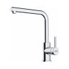 Vòi rửa FRANKE CT 935C Chrome 1 voi rua franke ct 935c chrome