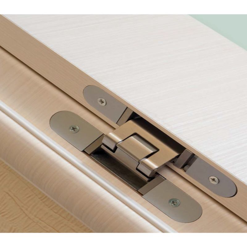 Bản lề âm cửa Hafele 927.03.090 4 Bản lề âm cửa Hafele 927.03.090 - Ảnh 2