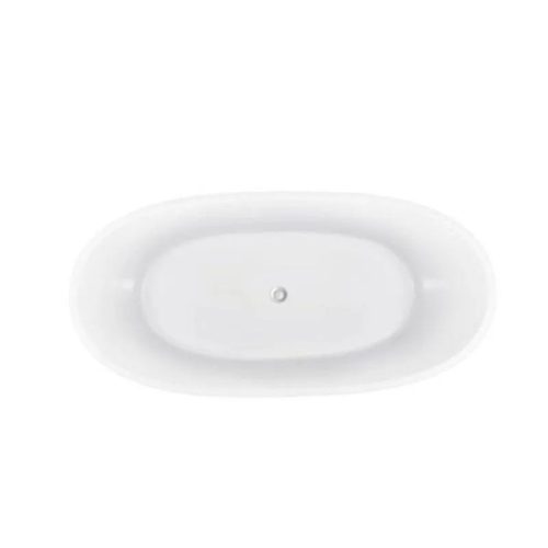 Ảnh bồn tắm đặt sàn Kobe 1600 Hafele 588.99.680