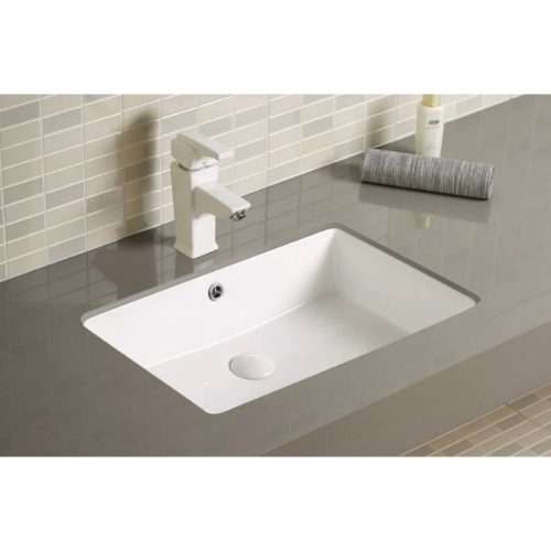 Chậu rửa mặt lavabo âm bàn Sapporo Hafele 588.79.120 6 Ảnh chậu rửa mặt lavabo âm bàn Sapporo Hafele 588.79.120