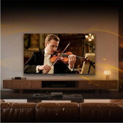 Google Tivi QD-Mini LED Coocaa 4K 65 inch 65V75 10 anh google tivi qd mini led coocaa 4k 65 inch 65v75