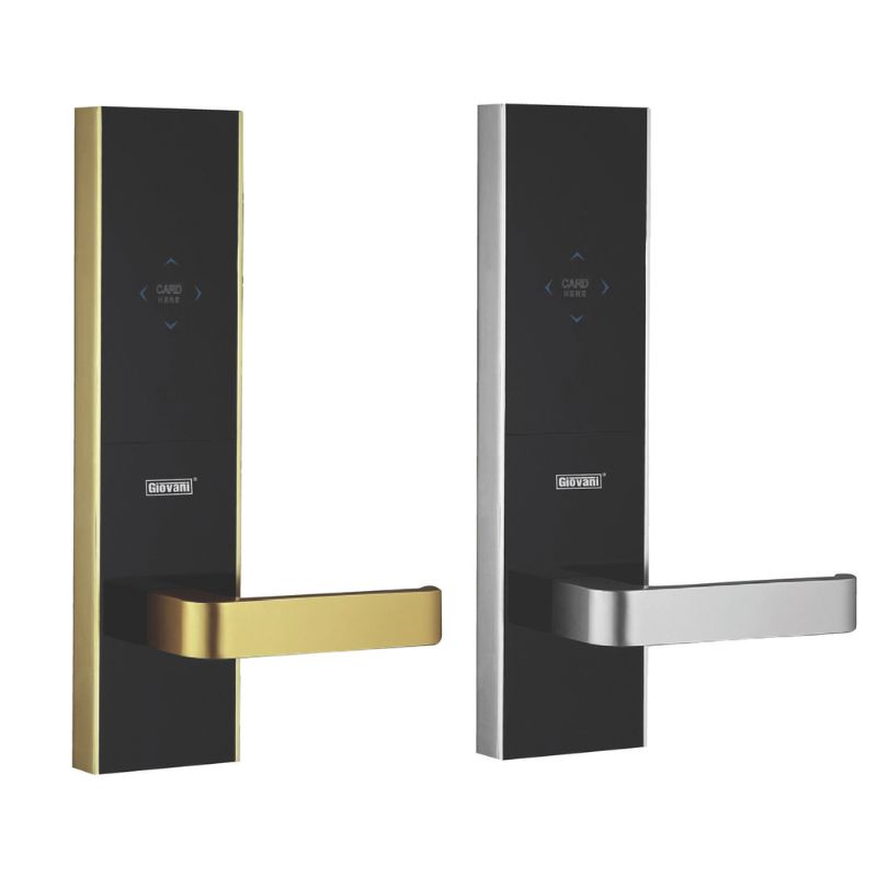 Khóa khách sạn GIOVANI GSL-117C99 4 Khóa khách sạn GIOVANI GSL-117C99