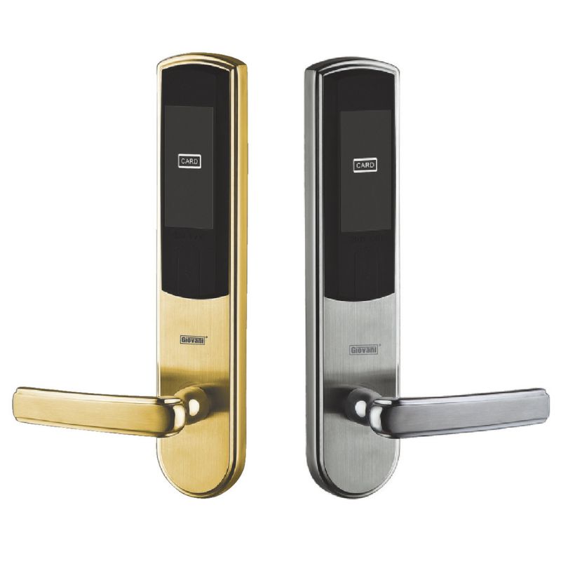 Khóa khách sạn GIOVANI GSL-126C135 4 Khóa khách sạn GIOVANI GSL-126C135