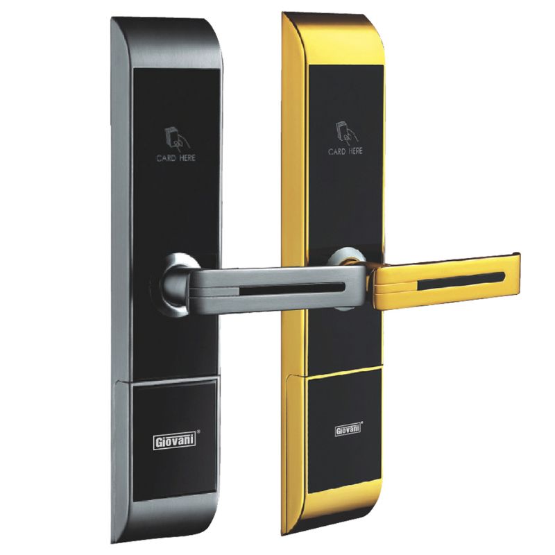 Khóa khách sạn GIOVANI GSL-89C87 4 Khóa khách sạn GIOVANI GSL-89C87