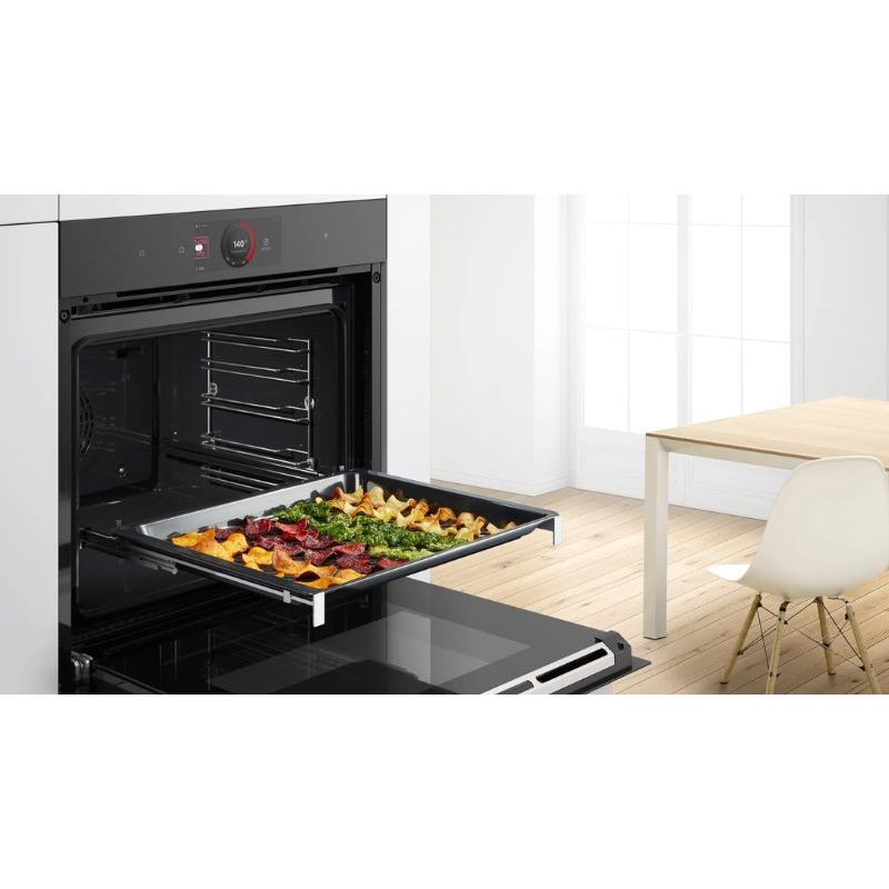 Lò nướng Bosch HBG774KB1 6 Ảnh lò nướng Bosch HBG774KB1