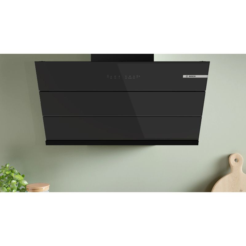 Máy hút mùi Bosch DWK98IJ60I 6 Ảnh máy hút mùi Bosch DWK98IJ60I