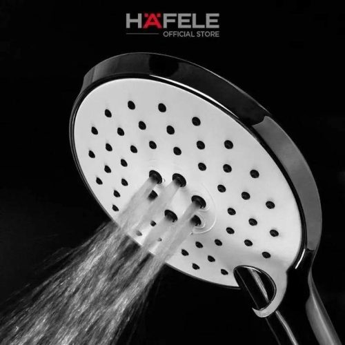 Sen tay 3 chức năng AirSense E Hafele 589.34.941 8 Ảnh sen tay 3 chức năng AirSense E Hafele 589.34.941