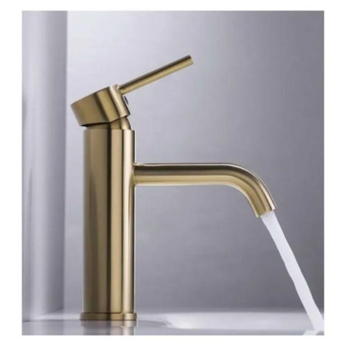 Ảnh vòi trộn lavabo Retro 90 Hafele 589.15.270