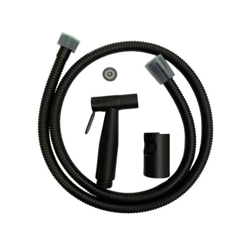 Vòi xịt vệ sinh gồm giá đỡ Hafele 589.25.985 5 Ảnh vòi xịt vệ sinh gồm giá đỡ Hafele 589.25.985