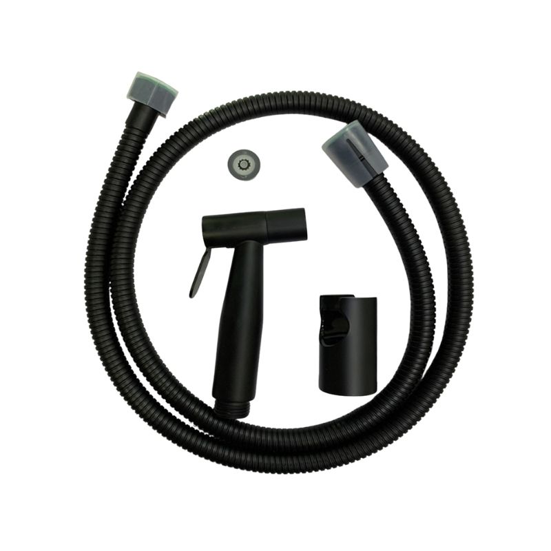 Vòi xịt vệ sinh gồm giá đỡ Hafele 589.25.985 3 Ảnh vòi xịt vệ sinh gồm giá đỡ Hafele 589.25.985
