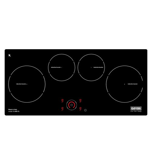 Bếp 4 từ Giovani G-490 RT