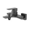 Bộ trộn 2 đường nước Kobe Hafele 589.15.035 1 Bộ trộn 2 đường nước Kobe Hafele 589.15.035