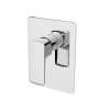 Bộ trộn âm 1 đường nước Kobe Hafele 589.15.008 1 Bộ trộn âm 1 đường nước Kobe Hafele 589.15.008