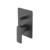 Bộ trộn âm 2 đường nước Kobe Hafele 589.15.037 2 Bộ trộn âm 2 đường nước Kobe Hafele 589.15.037