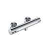 Bộ trộn điều nhiệt 1 đường nước Hafele 589.15.009 1 Bộ trộn điều nhiệt 1 đường nước Hafele 589.15.009