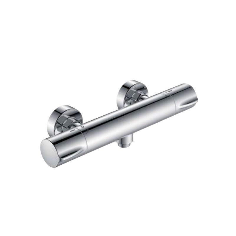 Bộ trộn điều nhiệt 1 đường nước Hafele 589.15.009 3 Bộ trộn điều nhiệt 1 đường nước Hafele 589.15.009