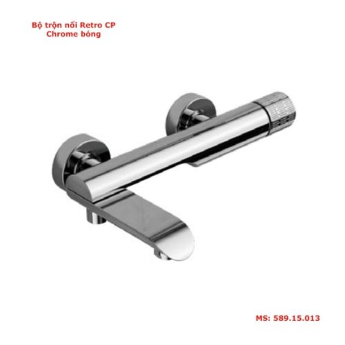 Bộ trộn nổi Hafele Retro 589.15.013