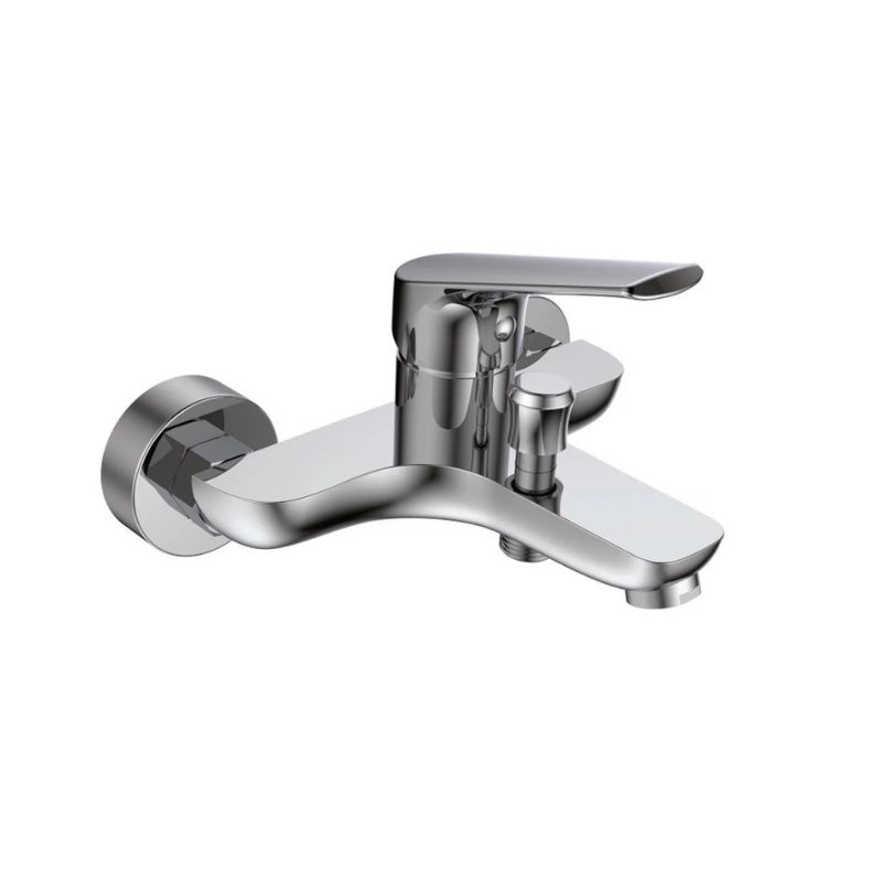 Bộ trộn nổi Vigor II Hafele 589.15.183 3 Bộ trộn nổi Vigor II Hafele 589.15.183