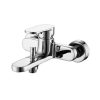 Bộ trộn nóng lạnh Hafele 589.69.114 2 Bộ trộn nóng lạnh Hafele 589.69.114