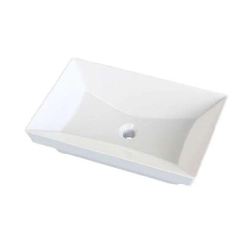 Chậu lavabo đặt bàn Kyoto Hafele 588.79.130