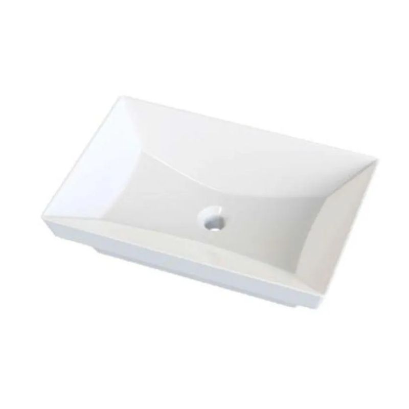Chậu lavabo đặt bàn Kyoto Hafele 588.79.130 2 Chậu lavabo đặt bàn Kyoto Hafele 588.79.130