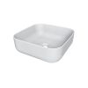 Chậu rửa mặt lavabo Kobe Hafele 588.79.078 1 Chậu rửa mặt lavabo Kobe Hafele 588.79.078