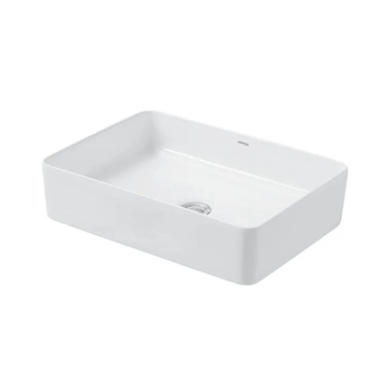 Chậu rửa mặt lavabo Regal Hafele 588.79.075 3 Chậu rửa mặt lavabo Regal Hafele 588.79.075