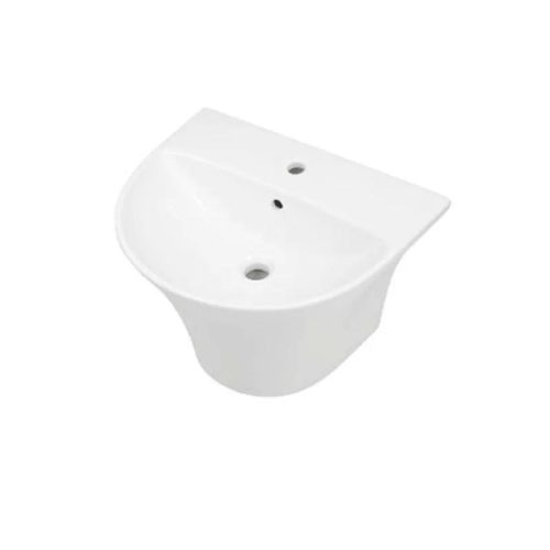 Chậu rửa mặt lavabo Sapporo Hafele 588.79.003