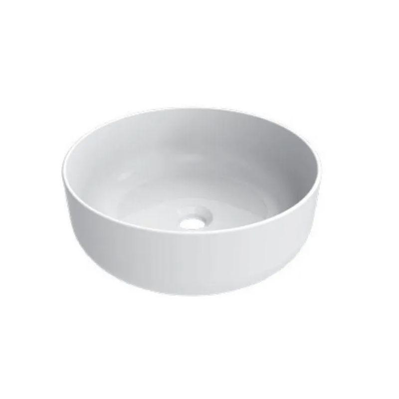 Chậu rửa mặt lavabo Vigor Hafele 588.79.076 3 Chậu rửa mặt lavabo Vigor Hafele 588.79.076