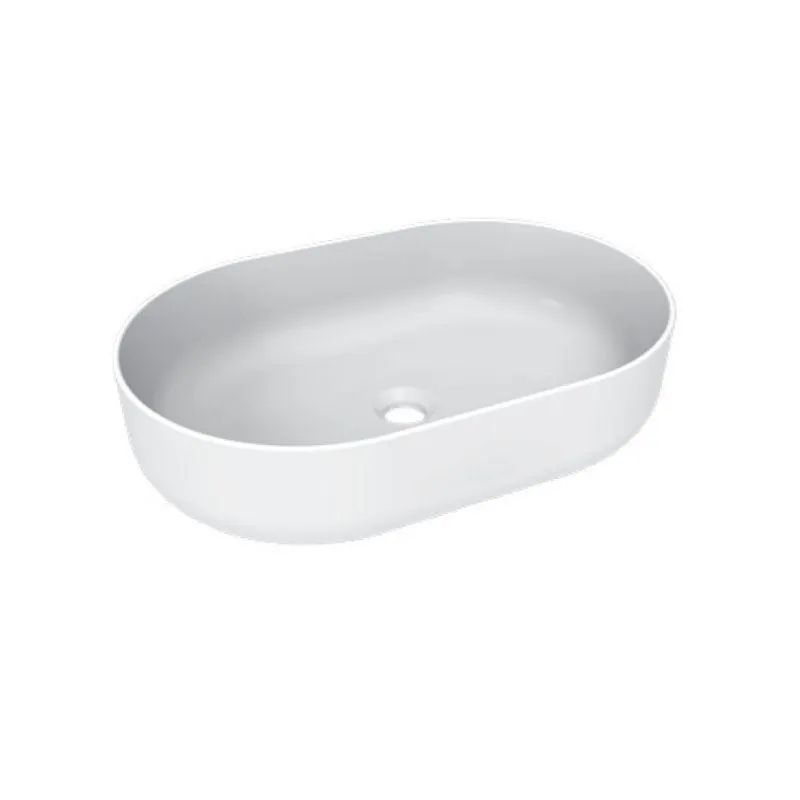 Chậu rửa mặt lavabo Vigor Hafele 588.79.077 3 Chậu rửa mặt lavabo Vigor Hafele 588.79.077
