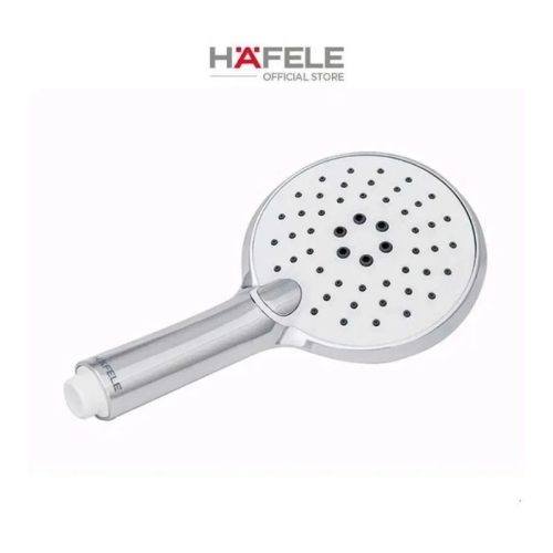 Sen tay 3 chức năng AirSense E Hafele 589.34.941 9 Chi tiết sen tay 3 chức năng AirSense E Hafele 589.34.941